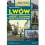 Księży młyn dom wydawniczy michał koliński Lwów między wojnami. opowieść o życiu miasta 1918-1939. magiczne czasy magicznych miast Sklep on-line