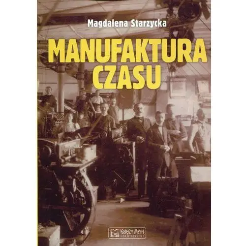 Manufaktura czasu,284KS (6629102)