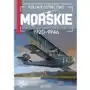 Polskie lotnictwo morskie 1920-1946 - Andrychowski Jarosław, Konarski Mariusz, Olejko Andrzej - książka Sklep on-line