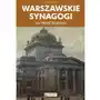 Warszawskie synagogi. na tropie tajemnic Sklep on-line