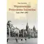 Wspomnienia prezydenta szczecina. lata 1946-1947 - piotr zaremba Księży młyn Sklep on-line