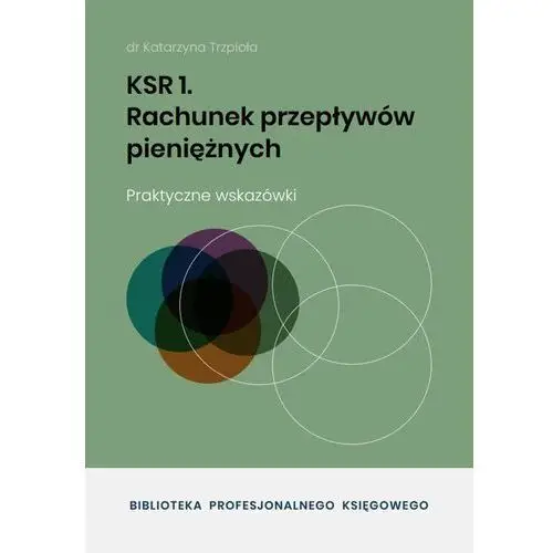 KSR 1. Rachunek przepływów pieniężnych