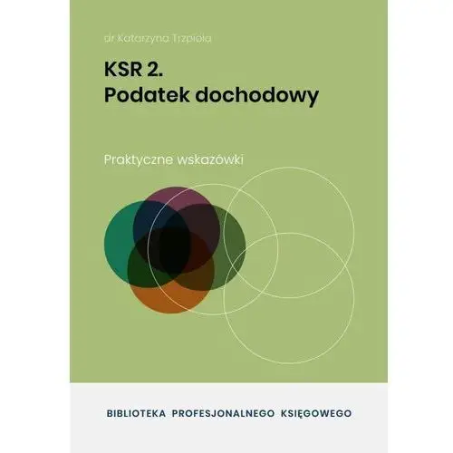 KSR 2. Podatek dochodowy