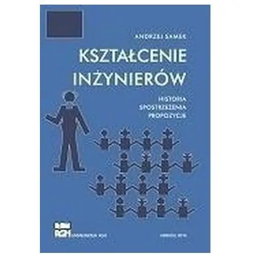 Kształcenie inżynierów