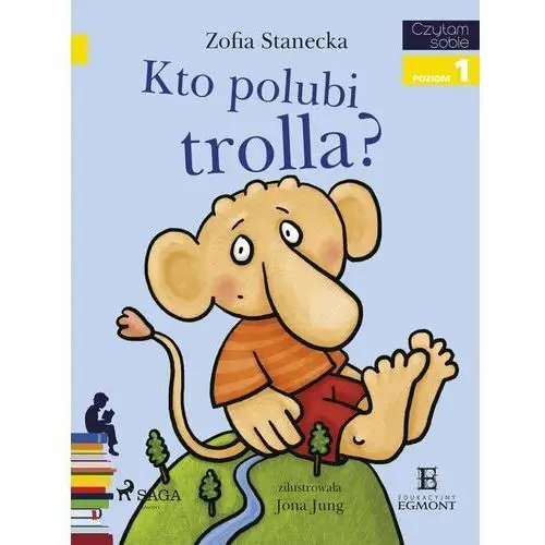 Kto polubi Trolla?