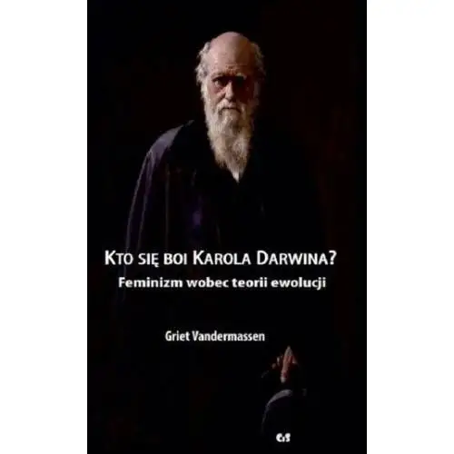 Kto się boi karola darwina