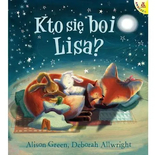 Kto się boi Lisa?