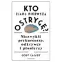 Kto zjadł pierwszą ostrygę? Sklep on-line