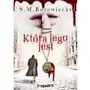 Która jego jest (e-book) Szpalta sandra borowiecka Sklep on-line