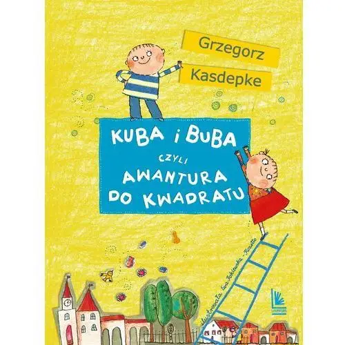 Kuba i buba, czyli awantura do kwadratu