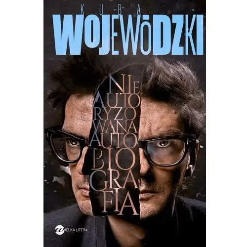 Kuba wojewódzki nieautoryzowana autobiografia, AZ#AAA73BE7EB/DL-ebwm/mobi