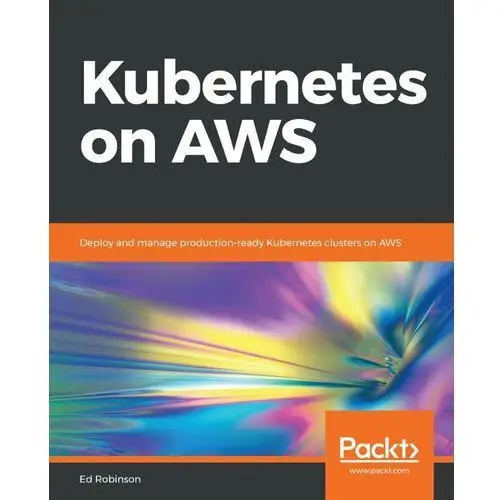 Kubernetes on AWS