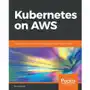 Kubernetes on AWS Sklep on-line