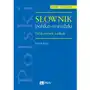 Słownik polsko-szwedzki Sklep on-line