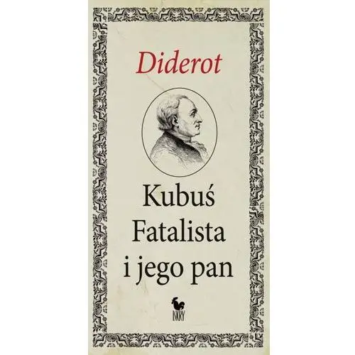 Kubuś Fatalista i jego pan Denis Diderot