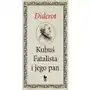 Kubuś Fatalista i jego pan Denis Diderot Sklep on-line