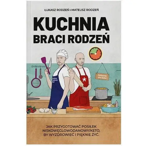 Kuchnia Braci Rodzeń