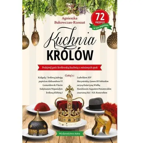 Kuchnia królów