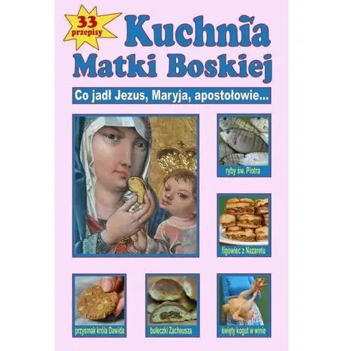 Kuchnia Matki Boskiej