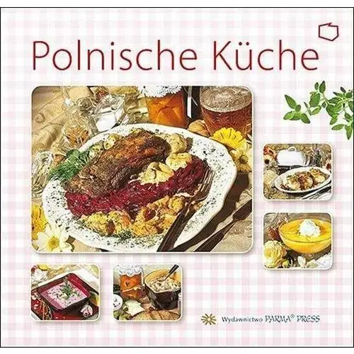 Kuchnia Polska. Wersja Niemiecka
