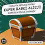 Kufer babki Alicji Sklep on-line