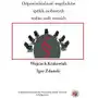 Kujawsko-pomorska wyższa szkoła w bydgoszczy Odpowiedzialność wspólników spółek osobowych wobec osób trzecich Sklep on-line