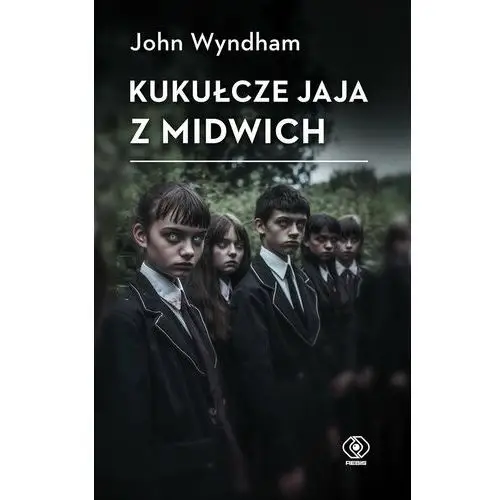 Kukułcze jaja z Midwich