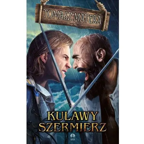 Kulawy szermierz