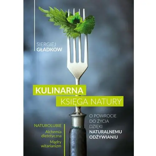 Kulinarna księga natury