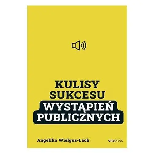 Kulisy sukcesu wystąpień publicznych