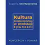 Kultura bezpieczeństwa w produkcji żywności Sklep on-line