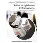 Kultura czytelnicza i informacyjna (E-book) Sklep on-line