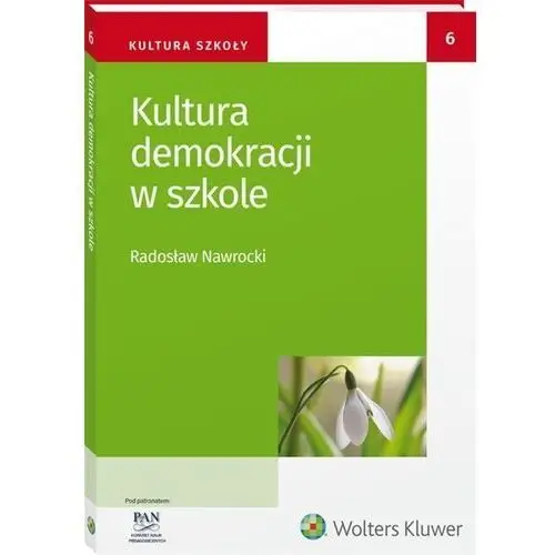 Kultura demokracji w szkole