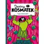 Dzielny kosmatek. super-kosmatek Sklep on-line