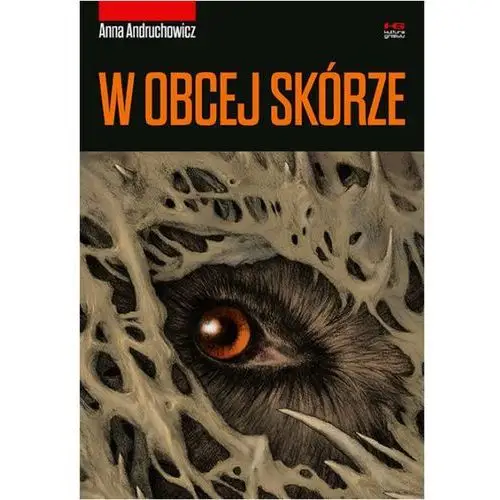 W obcej skórze,894KS (1938577)