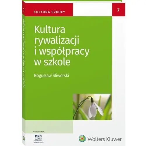 Kultura rywalizacji i współpracy w szkole