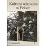 Kultura wizualna w Polsce. Tom 1 Sklep on-line