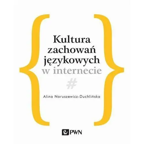 Kultura zachowań językowych w internecie