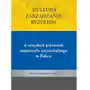 Kultura zarządzania ryzykiem w urzędach jednostek samorządu terytorialnego w polsce Sklep on-line