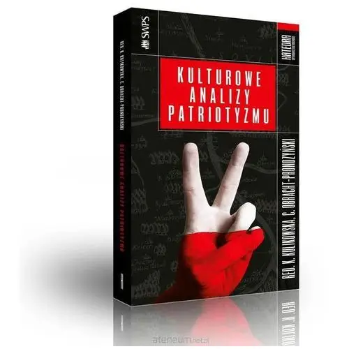 Kulturowe analizy patriotyzmu