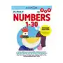 Kumon publishing north america, inc My book of numbers 1-30 (revised edition) Sklep on-line