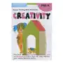 Kumon publishing north america, inc Thinking skills creativity pre-k Sklep on-line