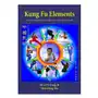 Kung Fu Elements: Wushu Training and Martial Arts Application Manual Sklep on-line