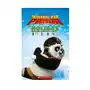 Kung Fu Panda Holiday. Book + Audio CD Sklep on-line