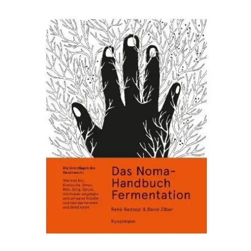 Das Noma-Handbuch Fermentation