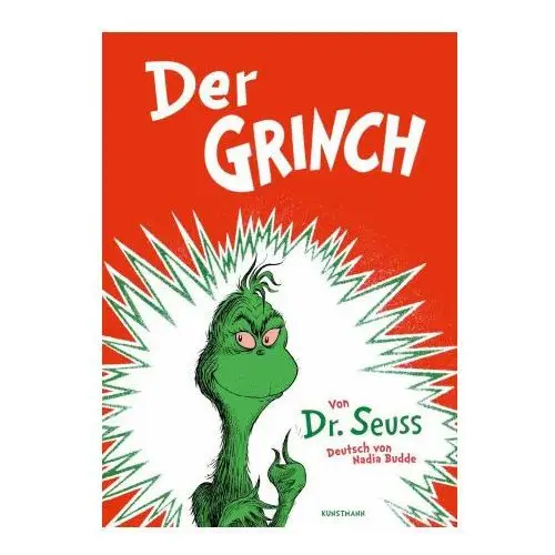 Der Grinch