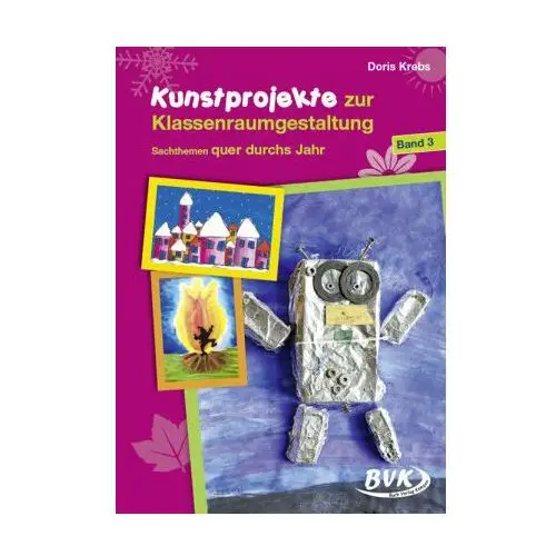 Kunstprojekte zur Klassenraumgestaltung