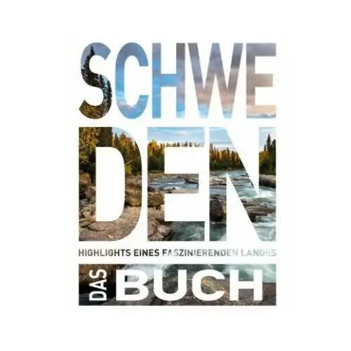 Schweden. das buch Kunth gmbh & co. kg