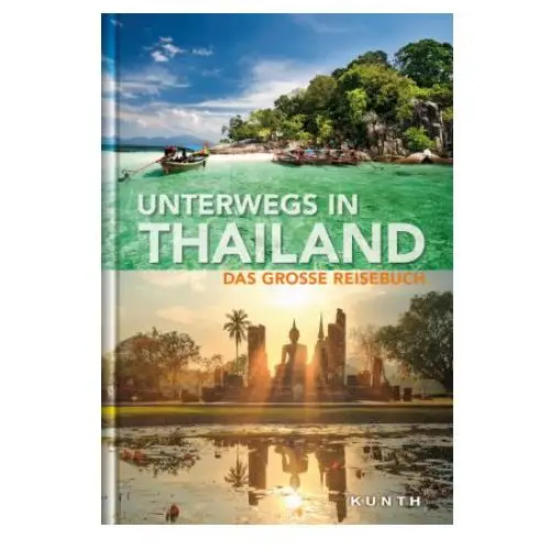 Unterwegs in Thailand