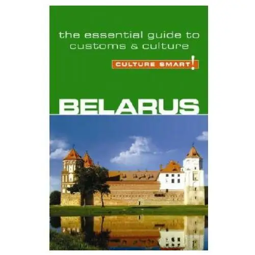 Belarus - Culture Smart